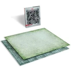 Adventure Grid Mat