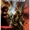 Tomb Of Annihilation