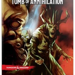 Tomb Of Annihilation