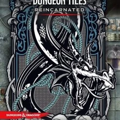 Dungeon Tiles Reincarnated - The Dungeon