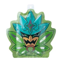 Pokemon Center Original Apple Candy (Teal Mask)