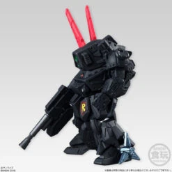 Bandai Candy Armored Trooper Votoms Converge - Blood Sucker (Candy Toy) 7 Bandai Candy Armored Trooper Votoms Converge - Blood Sucker (Candy Toy) -Calbee shop 4549660058649 3e1f3c92883eaba26c75bd3d37ba2533 58519.1647332094