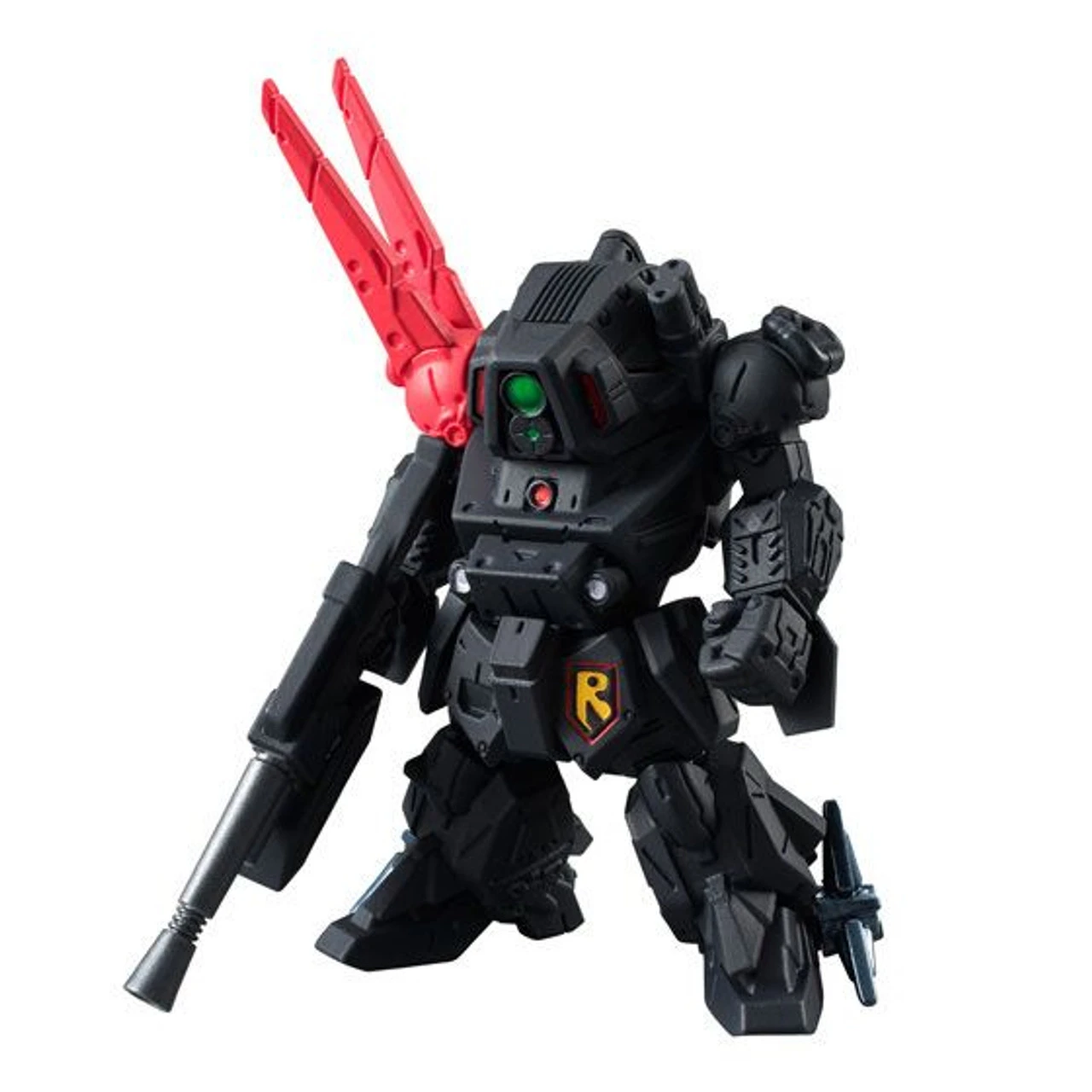 Bandai Candy Armored Trooper Votoms Converge - Blood Sucker (Candy Toy) 1 Bandai Candy Armored Trooper Votoms Converge - Blood Sucker (Candy Toy)