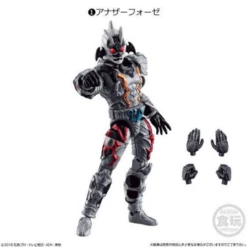 Bandai Candy SO-DO Gaiden Kamen Rider Zi-O Another2 4Pcs Box (Candy Toy) 7 Bandai Candy SO-DO Gaiden Kamen Rider Zi-O Another2 4Pcs Box (Candy Toy) -Calbee shop 4549660339434 7d7bc2c7ca9b1ec3720eee008df426ba 85696.1647393479