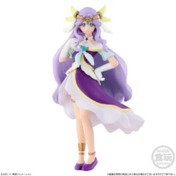 Bandai Candy Healin' Good Pretty Cure Cutie Figure 2 Special Set (Candy Toy) -Calbee shop 4549660465393 fa24dfcea5072d66806f665087392dbc 84236.1647402413