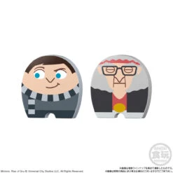 Bandai Candy Domiino! Minions Fever 16pcs Box (Candy Toy) -Calbee shop 4549660465614 3159bb026cc9e4a1ae7d3aa19f6570d6 72449.1655714842