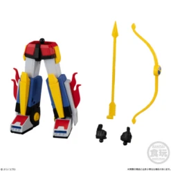 Bandai Candy SMP Time Bokan Series Yattodetaman Dai Kyojin 2 2Pcs Box (Candy Toy) 9 Bandai Candy SMP Time Bokan Series Yattodetaman Dai Kyojin 2 2Pcs Box (Candy Toy) -Calbee shop 4549660504085 3e44c925686b918597f280b940a2cf1e 06371.1682056839