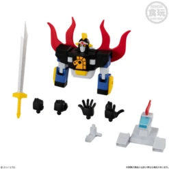 Bandai Candy SMP Time Bokan Series Yattodetaman Dai Kyojin 2 2Pcs Box (Candy Toy) 8 Bandai Candy SMP Time Bokan Series Yattodetaman Dai Kyojin 2 2Pcs Box (Candy Toy) -Calbee shop 4549660504085 c93f28705ba9e97966614eb09344e7ac 97547.1682056838