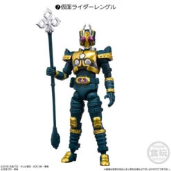 Bandai Candy SHODO-O Kamen Rider 5 10Pack Box (Candy Toy) -Calbee shop 4549660551157 337ddeadb9fcfe3b64bf3a35f0534c9c 53733.1645170375