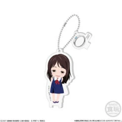 Bandai Movie Jujutsu Kaisen 0 Mitsumete Acrylic Charm 10Pack Box -Calbee shop 4549660551577 dfd5d38f8fde1251dd5a084c66f76c8e 14569.1642143649