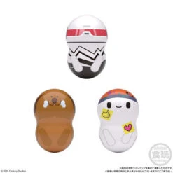 Bandai Candy Coo'nuts Disney Ron's Gone Wrong 14Pack Box -Calbee shop 4549660582748 0916b64e3096299266ec8d4547b78be7 94429.1645774927