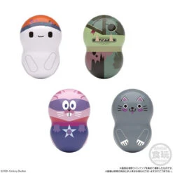 Bandai Candy Coo'nuts Disney Ron's Gone Wrong 14Pack Box -Calbee shop 4549660582748 1175fe7b387fac95e61ae0e42172be5f 90173.1645774926