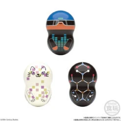 Bandai Candy Coo'nuts Disney Ron's Gone Wrong 14Pack Box -Calbee shop 4549660582748 83d030a61a21988eecd1b638740d75ca 57454.1645774926