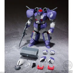 Bandai SMP Shokugan Modeling Project Blue Comet SPT Layzner Vol.2 3Pack Box -Calbee shop 4549660582960 29cc0f7ec9236013cc11d8decddfe9e2 88735.1631859831