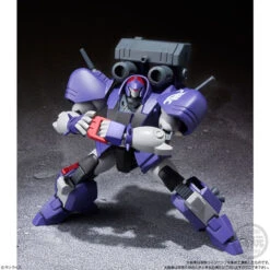 Bandai SMP Shokugan Modeling Project Blue Comet SPT Layzner Vol.2 3Pack Box -Calbee shop 4549660582960 8a62b1b1b87b012d43450f03bd17b6fe 17665.1631859824