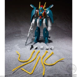 Bandai SMP Shokugan Modeling Project Blue Comet SPT Layzner Vol.2 3Pack Box -Calbee shop 4549660582960 f12c0acce79cfdd2ebd2ad40adccb44e 85120.1631859830