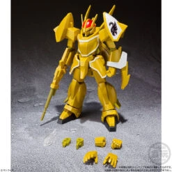 Bandai SMP Shokugan Modeling Project Blue Comet SPT Layzner Vol.2 3Pack Box -Calbee shop 4549660582960 f1d9928bbe67879d518e033306169453 45613.1631859829