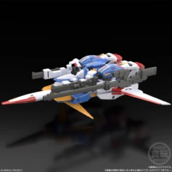 Bandai Candy SMP Super Robot Wars OG R-1& R-GUN 2pcs Box -Calbee shop 4549660582991 8f57d2e26899e7706ffda99e6021c578 25294.1660898466