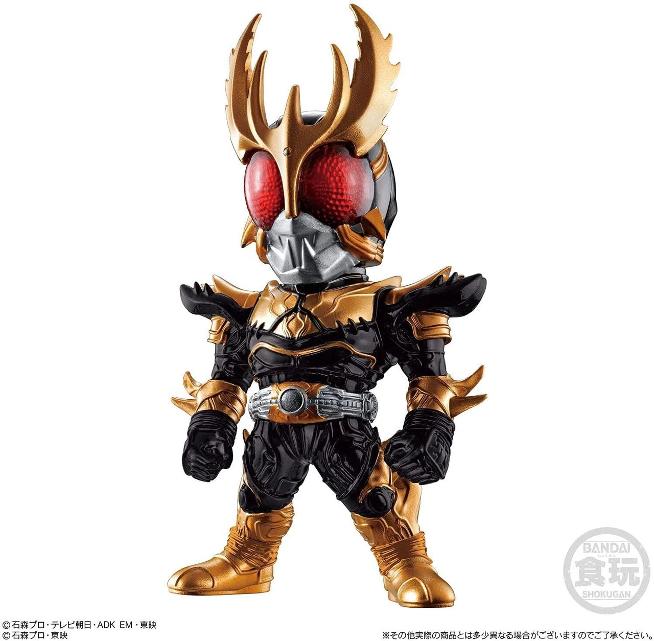Bandai CONVERGE KAMEN RIDER 22 10Pack BOX 6 Bandai CONVERGE KAMEN RIDER 22 10Pack BOX - Image 6