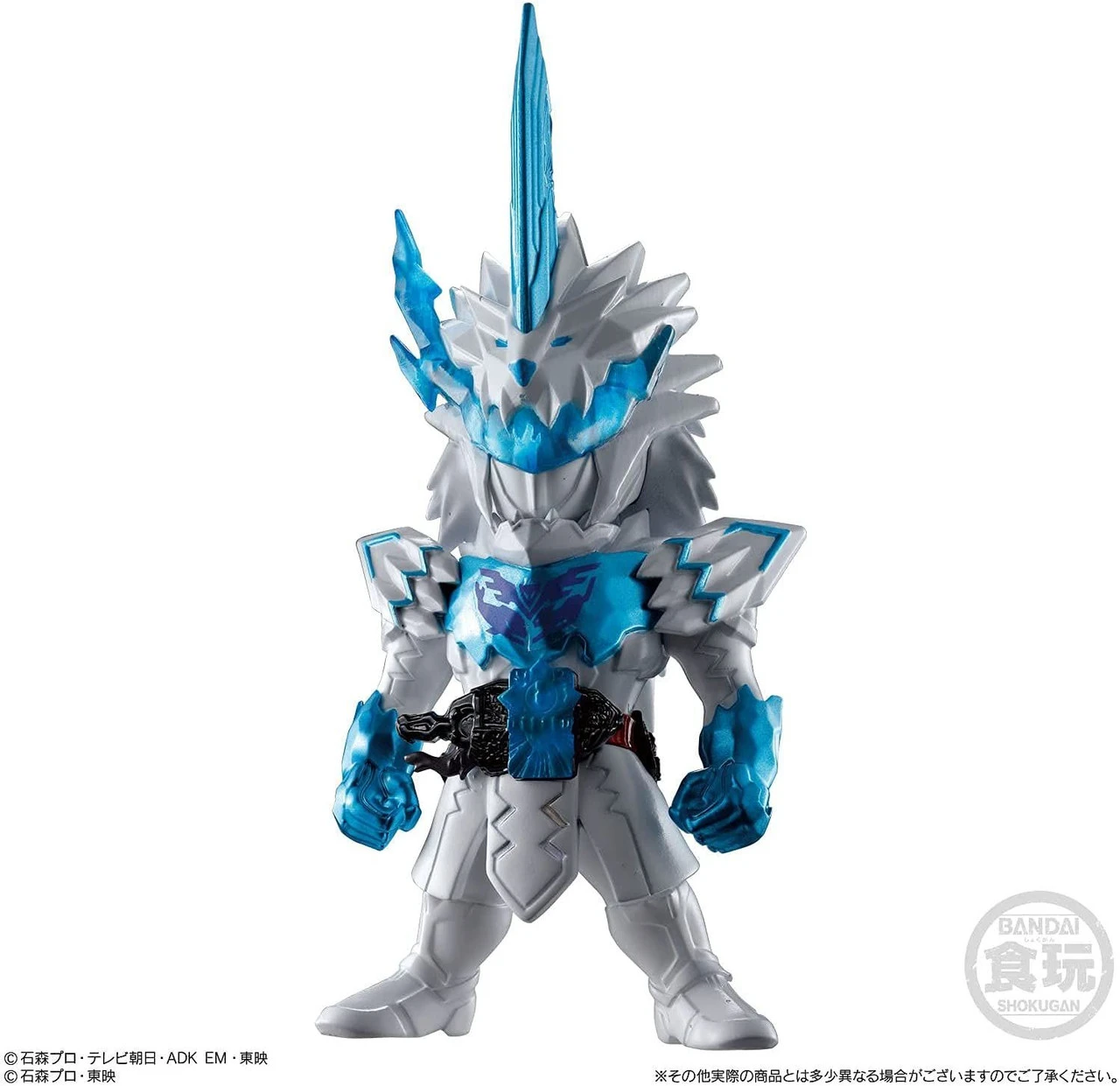 Bandai CONVERGE KAMEN RIDER 22 10Pack BOX 3 Bandai CONVERGE KAMEN RIDER 22 10Pack BOX - Image 3