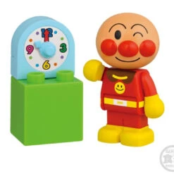 Bandai Candy Anpanman Play And Learn! Block Lab Set 12Pack Box (Candy Toy) -Calbee shop 4549660627920 e3de8e5bbf4f2ec38f1be6deab0d00d1 44373.1645165599