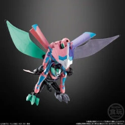 Bandai Candy SO-DO Kamen Rider Revice By 2 14Pack Box -Calbee shop 4549660700593 01cff125539eb18759168cbff9f364e5 32525.1638518177