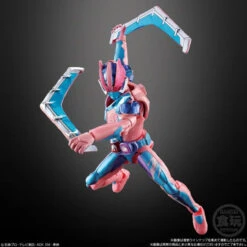 Bandai Candy SO-DO Kamen Rider Revice By 2 14Pack Box -Calbee shop 4549660700593 271a993cb90be6c6874fc405b709b71b 60996.1638518177