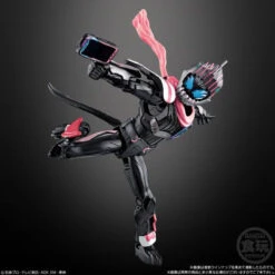 Bandai Candy SO-DO Kamen Rider Revice By 2 14Pack Box -Calbee shop 4549660700593 6f85f4bb046f25bb11afd6cf9c72acec 73327.1638518175