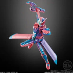 Bandai Candy SO-DO Kamen Rider Revice By 2 14Pack Box -Calbee shop 4549660700593 ce0c8582585436affadcaeabe01f102e 00040.1638518176