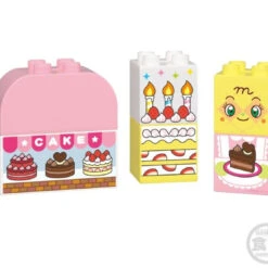 Bandai Candy Anpanman World Block Lab Set 10Pack Box (Candy Toy) -Calbee shop 4549660700890 5bcb6ecfe628b75dd1d3d68575ad63fd 78301.1645167403