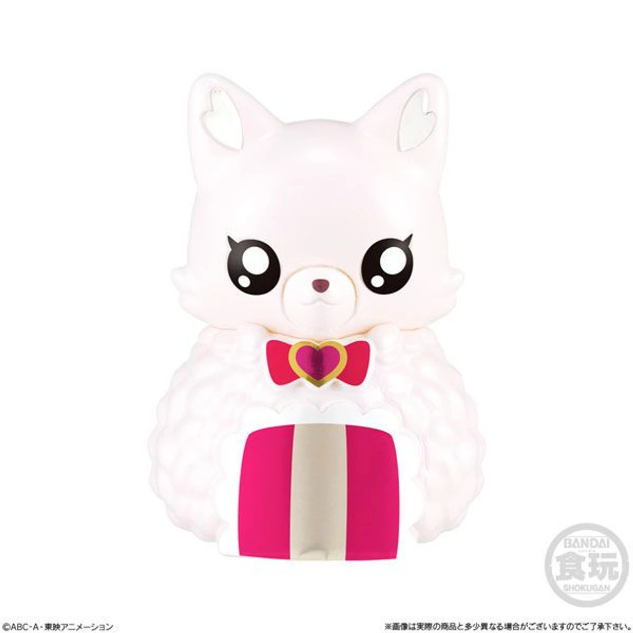 Bandai Candy Delicious Party Pretty Cure Pretty Cure Mate 10Pack Box (Candy Toy) 4 Bandai Candy Delicious Party Pretty Cure Pretty Cure Mate 10Pack Box (Candy Toy) - Image 4