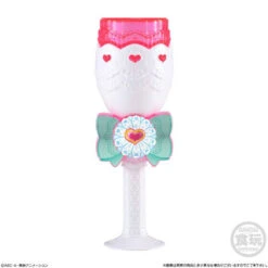 Bandai Candy Delicious Party Pretty Cure Pretty Cure Mate 10Pack Box (Candy Toy) 10 Bandai Candy Delicious Party Pretty Cure Pretty Cure Mate 10Pack Box (Candy Toy) -Calbee shop 4549660701446 c763e24835fe86fd7fcd59061fbf8ea8 28796.1645771709