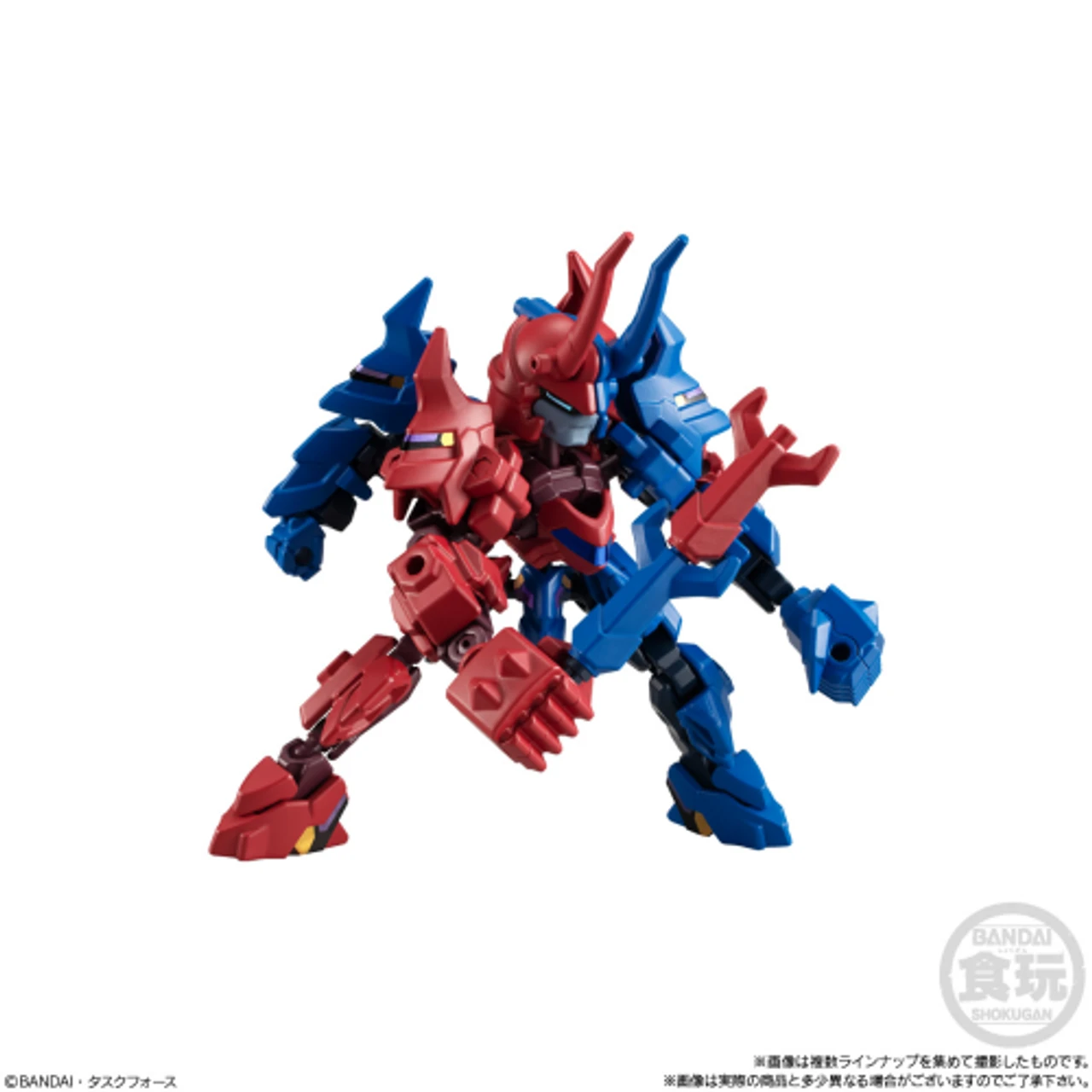 Bandai Candy Anima Gear DE 04 10Pcs Box (Candy Toy) 5 Bandai Candy Anima Gear DE 04 10Pcs Box (Candy Toy) - Image 5