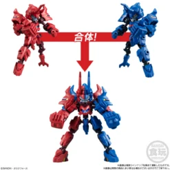 Bandai Candy Anima Gear DE 04 10Pcs Box (Candy Toy) 7 Bandai Candy Anima Gear DE 04 10Pcs Box (Candy Toy) -Calbee shop 4549660701569 554d0c9e0a89839d5549eb6b7885d8c4 44114.1647588521