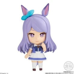 Bandai Candy Umamusume: Pretty Derby Miniature Figure Collection Vol.2 8pcs Box -Calbee shop 4549660736875 efa805005711d4060da8a1045094eab7 77999.1695195559