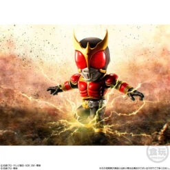 Bandai Candy Converge Motion Kamen Rider 10Pack Box (Candy Toy) 17 Bandai Candy Converge Motion Kamen Rider 10Pack Box (Candy Toy) -Calbee shop 4549660737407 deecbe2d34f43be06a4fd1c03c430a23 06312.1645429768