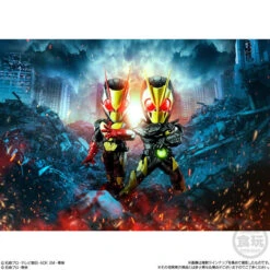 Bandai Candy Converge Motion Kamen Rider 10Pack Box (Candy Toy) 19 Bandai Candy Converge Motion Kamen Rider 10Pack Box (Candy Toy) -Calbee shop 4549660737407 fdc809a14069af7429d513b182dc8d5b 08165.1645429769