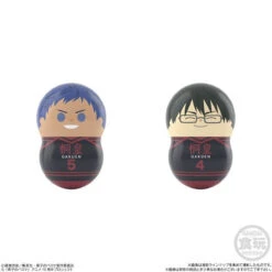 Bandai Candy Coo'nuts Kuroko's Basketball 14Pack Box (Candy Toy) -Calbee shop 4549660737452 40a099e6c6b1b4185d1a267253fd56ab 02401.1646381351