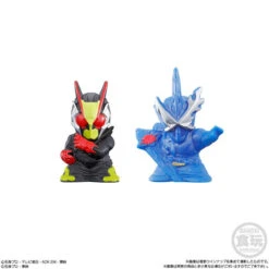 Bandai Candy Kamen Rider Kids Saikyou Form Shuuketsu!! 24Pack Box (Candy Toy) -Calbee shop 4549660738343 45a1e48e57728f7fe21c8e05d1547882 80587.1645087738