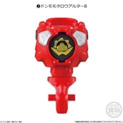 Bandai Candy Mini-Pla Avataro Sentai Series 01 Don Momotarou Alter Set (Candy Toy) -Calbee shop 4549660738435 7f48e0e38c5634710a56571dd9287693 14039.1647226001