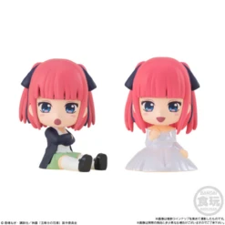 Bandai Candy Relacotte Movie The Quintessential Quintuplets 10Pcs Box (Candy Toy) 7 Bandai Candy Relacotte Movie The Quintessential Quintuplets 10Pcs Box (Candy Toy) -Calbee shop 4549660738541 dd1f9a39e40bf08de9aa2e8a57c44eba 13655.1647586788