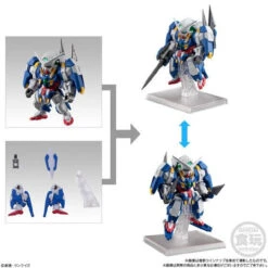 Bandai Candy FW Gundam Converge #Plus04 5pcs Complete Box 16 Bandai Candy FW Gundam Converge #Plus04 5pcs Complete Box -Calbee shop 4549660820017 ec128989c021ea9c486c8e66bd6d9c6a 14621.1698129610