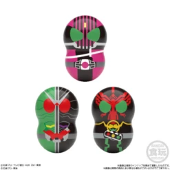 Bandai Candy Coo'nuts Kamen Rider 14Pcs Box (Candy Toy) -Calbee shop 4549660820703 1510b3ec43776c556d849a69d8f2f279 80659.1647589446