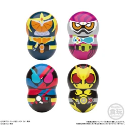 Bandai Candy Coo'nuts Kamen Rider 14Pcs Box (Candy Toy) -Calbee shop 4549660820703 c5ce368a56a4875be9eb2a7ee80947f7 60020.1647589447