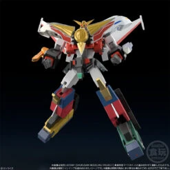 Bandai Candy SMP The Brave Express Might Gaine 2 3pcs Complete Box Set 14 Bandai Candy SMP The Brave Express Might Gaine 2 3pcs Complete Box Set -Calbee shop 4549660820918 177a8f0d9b3b8e8b907c1c1ddbcf5ab4 89739.1685598984