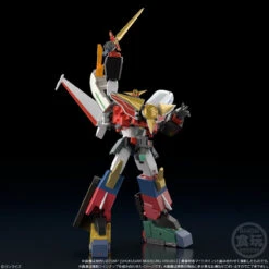 Bandai Candy SMP The Brave Express Might Gaine 2 3pcs Complete Box Set 16 Bandai Candy SMP The Brave Express Might Gaine 2 3pcs Complete Box Set -Calbee shop 4549660820918 21df6db93c82467c9d85448c641ee5bb 31133.1685598985