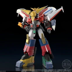 Bandai Candy SMP The Brave Express Might Gaine 2 3pcs Complete Box Set 15 Bandai Candy SMP The Brave Express Might Gaine 2 3pcs Complete Box Set -Calbee shop 4549660820918 5612c4f0584261966928479a09caffb5 37248.1685598985