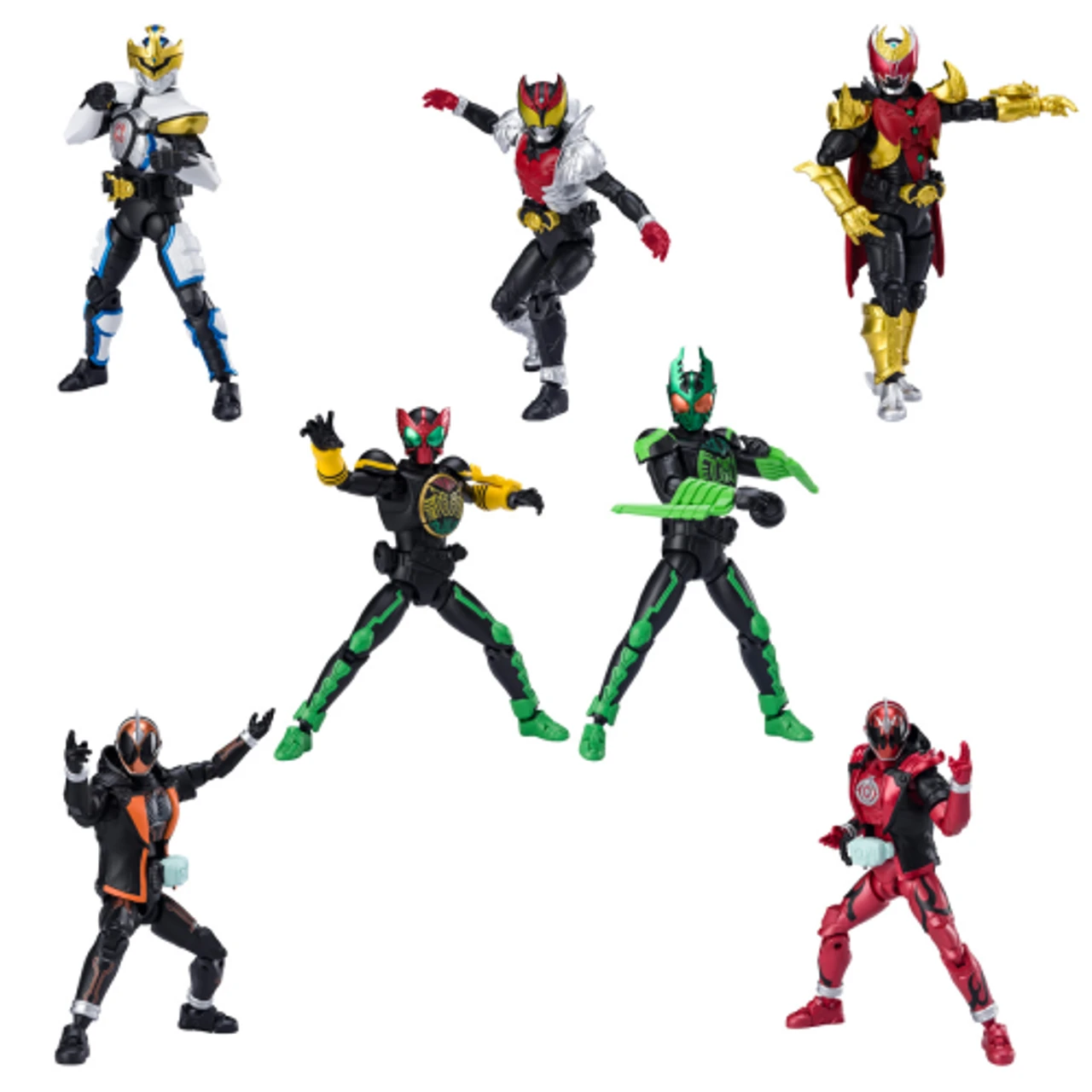Bandai Candy SHODO-XX Kamen Rider 3 10pcs Box 1 Bandai Candy SHODO-XX Kamen Rider 3 10pcs Box