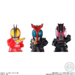 Bandai Candy Kamen Rider Kids Vol.3 24Pcs Box (Candy Toy) -Calbee shop 4549660835929 3cd8b83c5de5f10251b76bcbf4d6a907 22253.1653287904