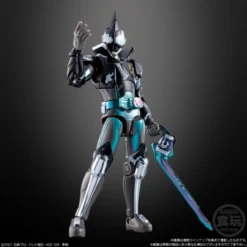 Bandai Candy SO-DO Kamen Rider Revice By -Sai- 14Pcs Box (Candy Toy) -Calbee shop 4549660836209 cc9321122cc62afe51d14ed5f2c92c03 90043.1650501901